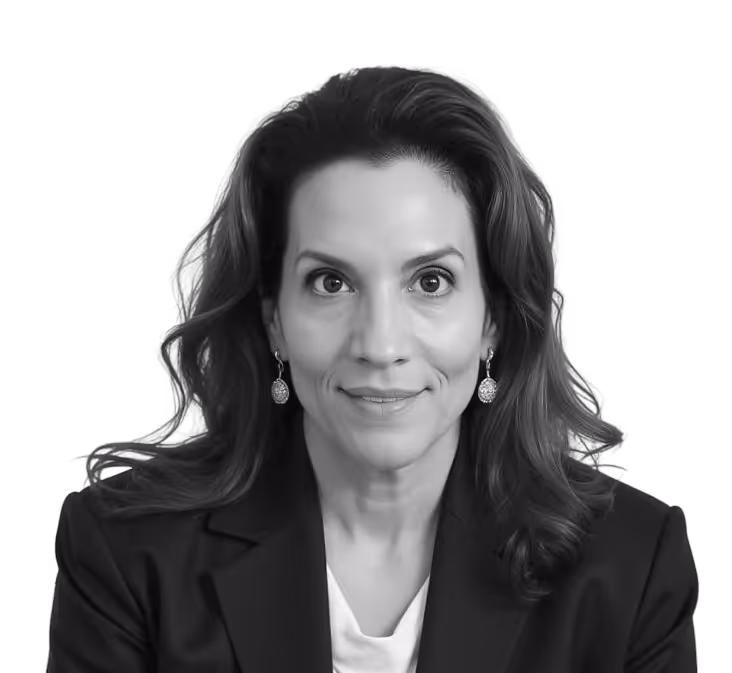 Dr. Leah Cordovez portrait — integrative medicine expert at Be Well Integrative Health in Franklin, TN