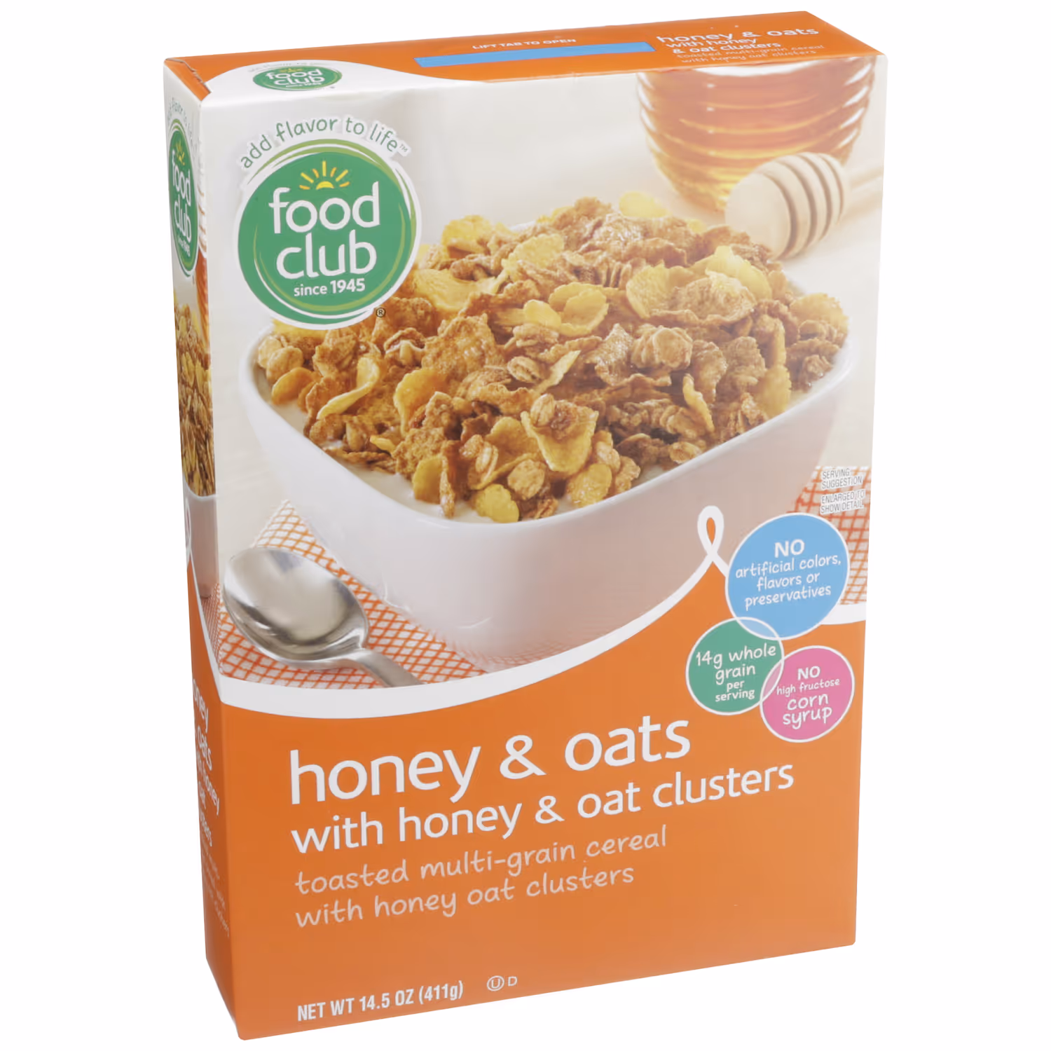 142624-FOOD CLUB CEREAL HONEY N OAT.jpg