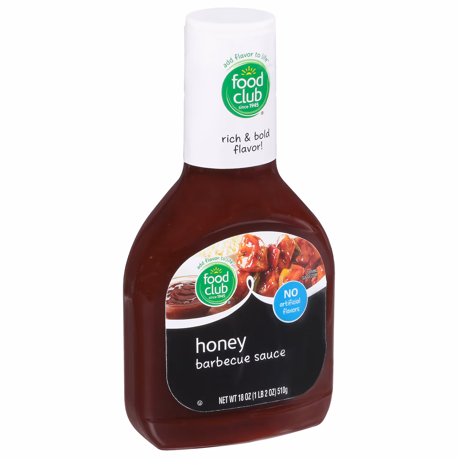 109058-FOOD CLUB BBQ SWEET TANGY HONEY.jpg