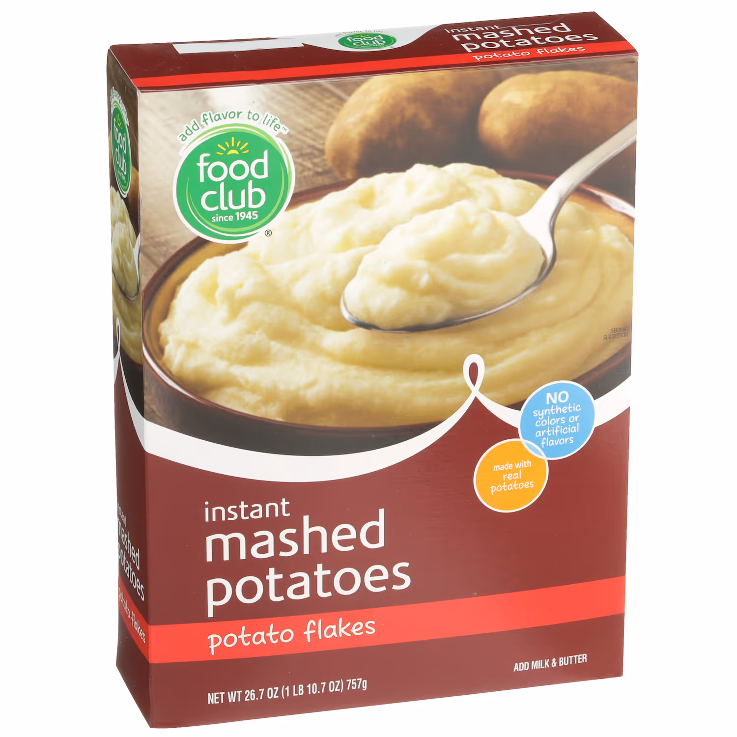 125274-FOOD CLUB INSTANT POTATOES logo anterior.jpg