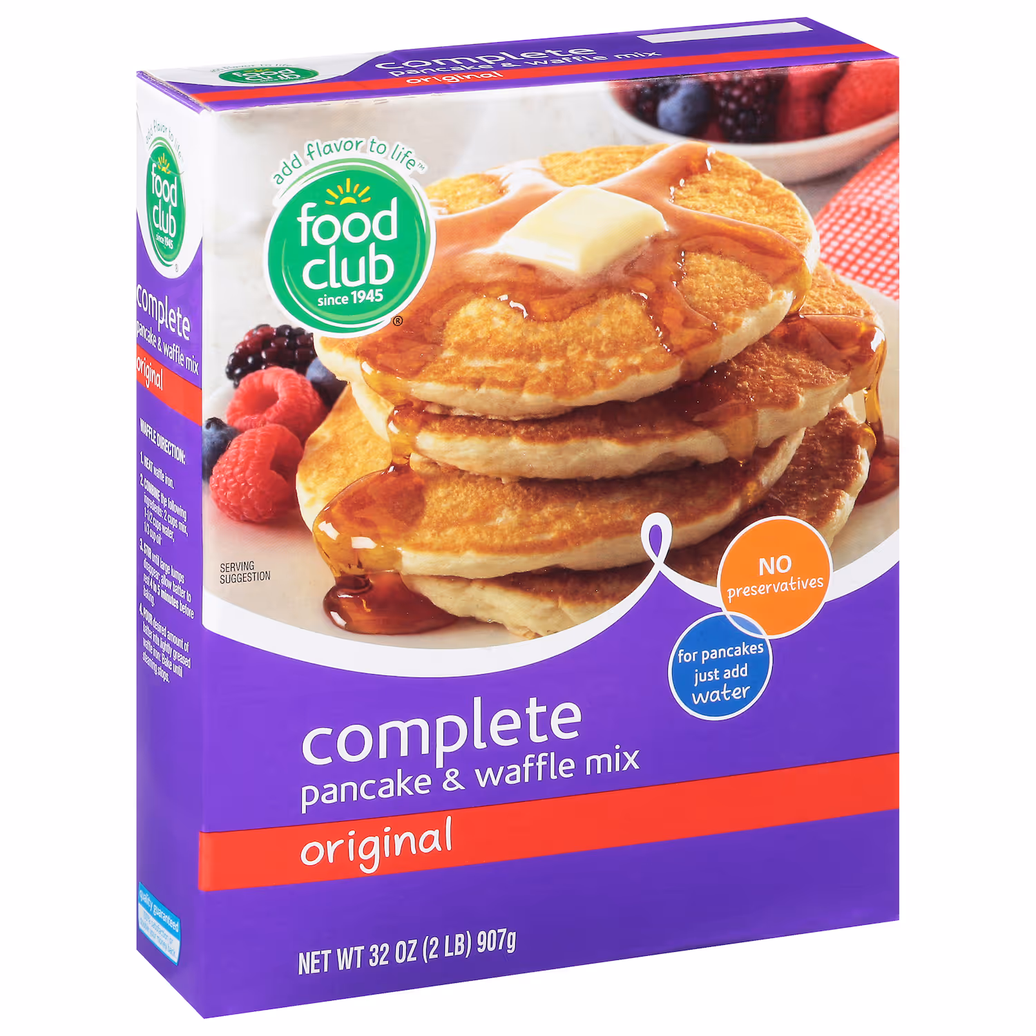 147192-FOOD CLUB PANCAKE  MIX COMPLETE.jpg