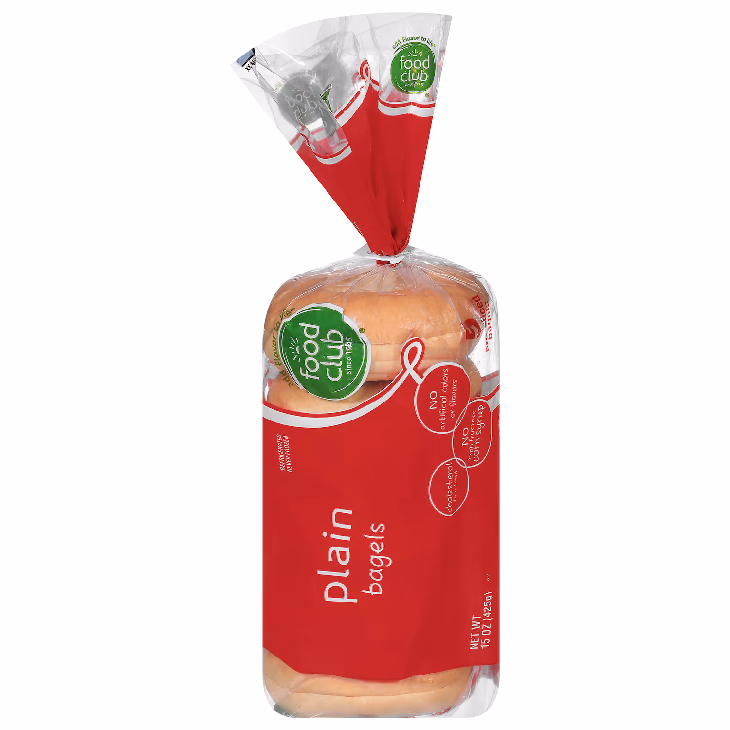 410011-FOOD CLUB BAGEL PLAIN.jpg