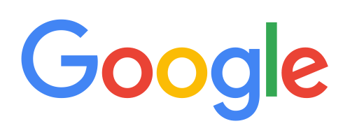 Google company logo