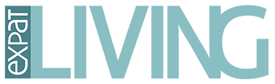 Expat Living logo