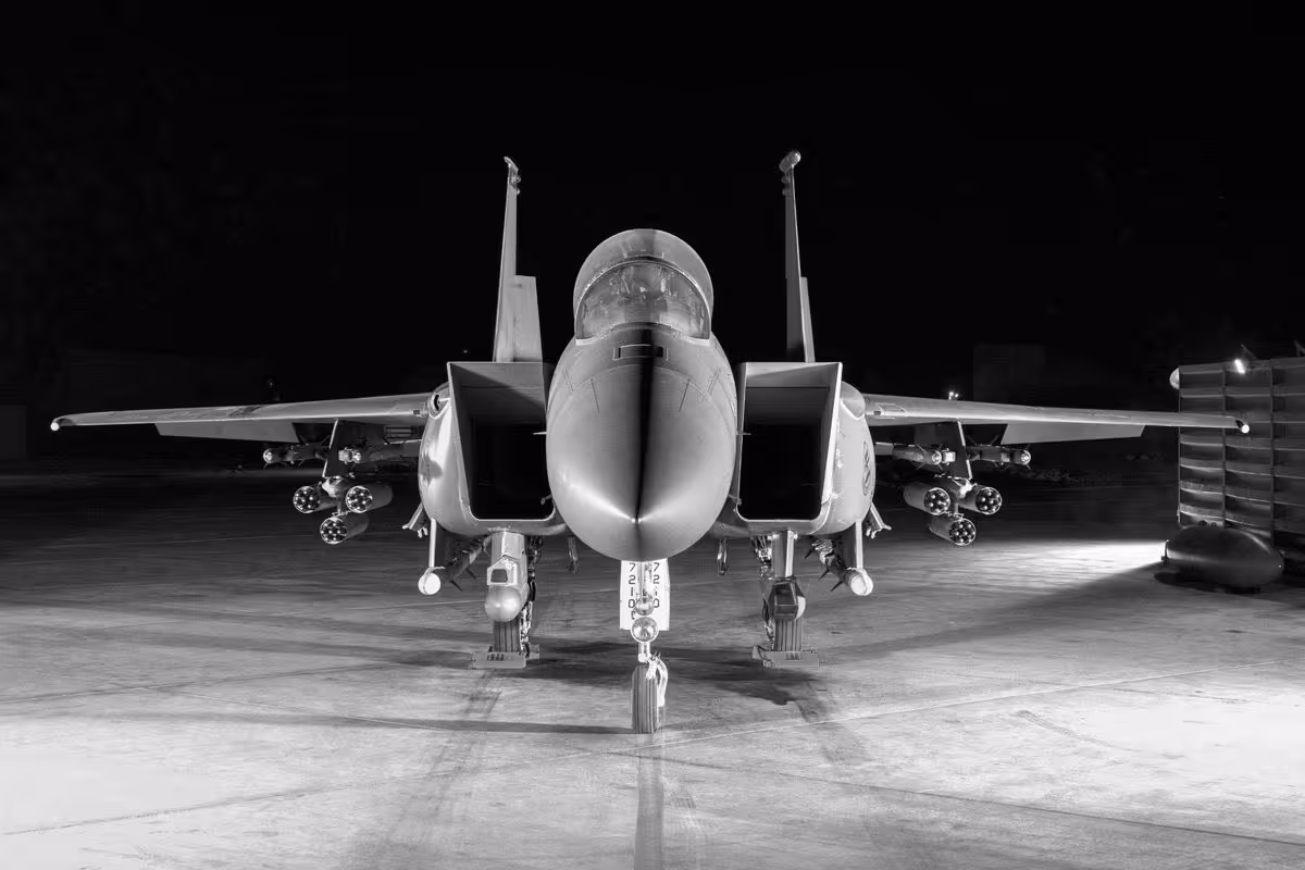 airplane Advanced Programs