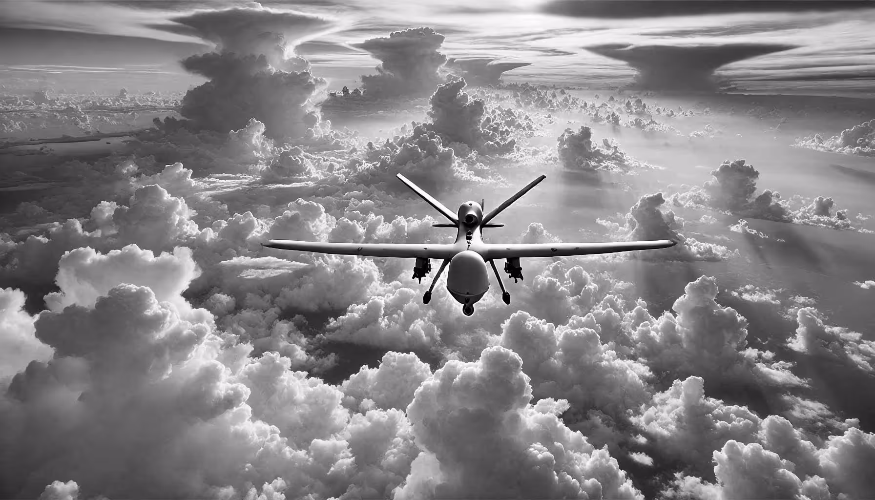 airplane defense