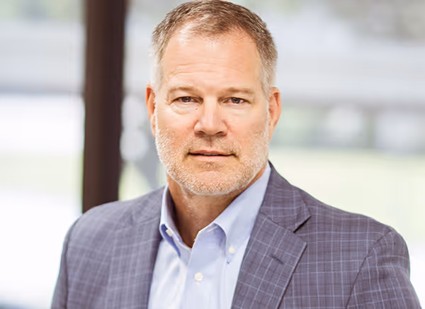 Jeff Babione