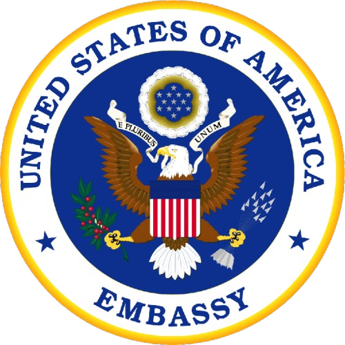 US Embassy