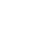 Lowercase white letter 'f' on a black square background, representing the Facebook app icon.