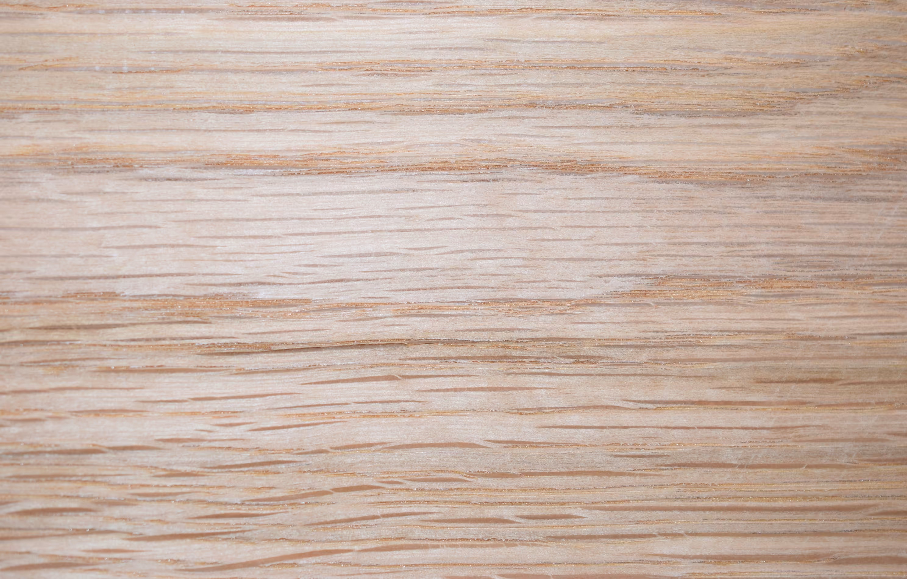 White Oak Flat Cut