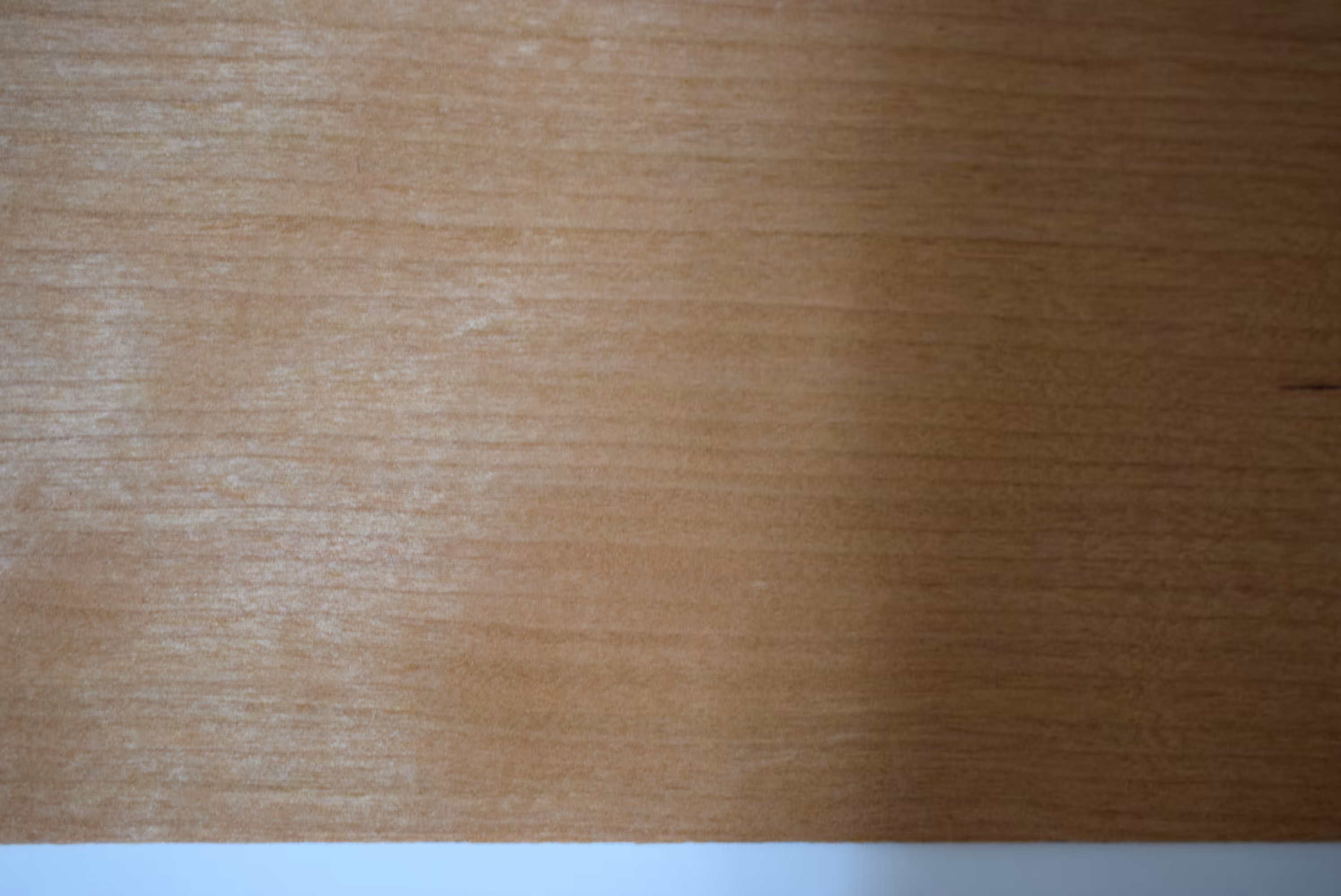 Cherry Quarter Cut wood sample