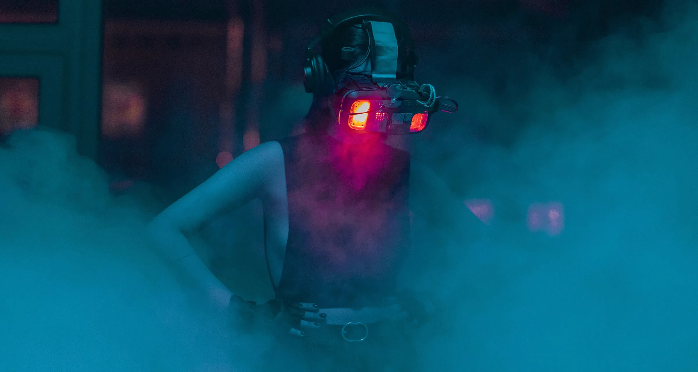 Virtual Reality