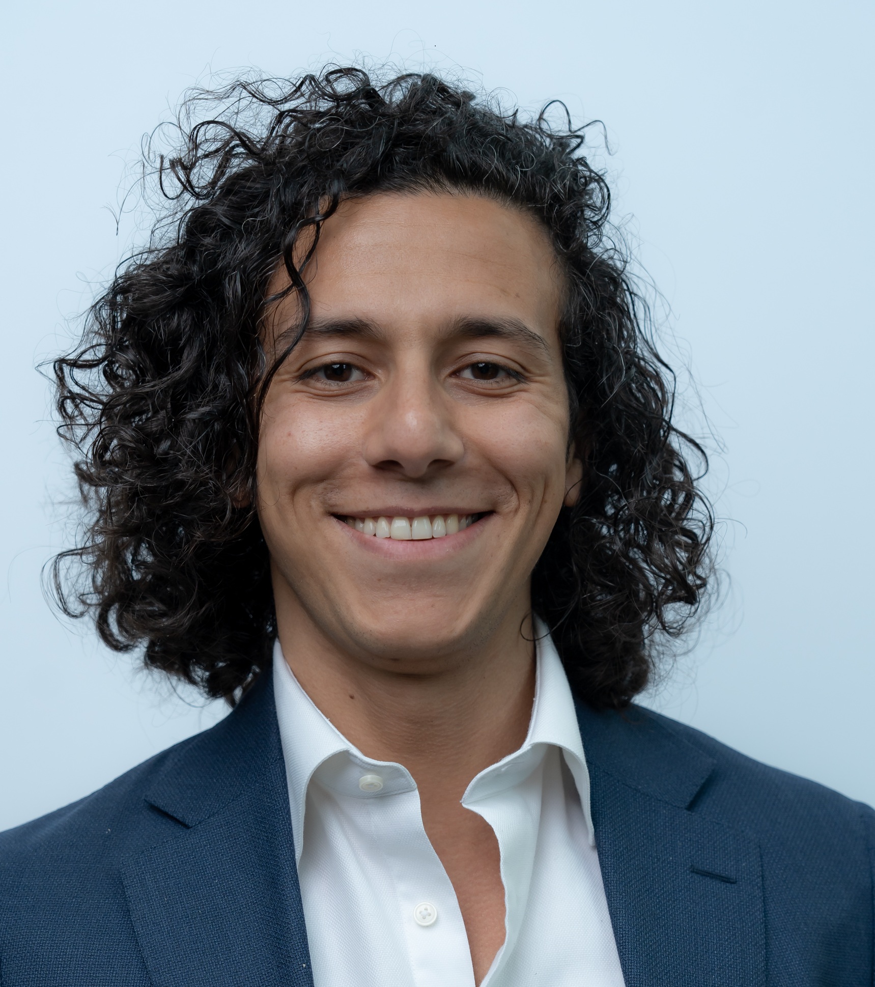 [headshot] image of customer (for a plumbing service)