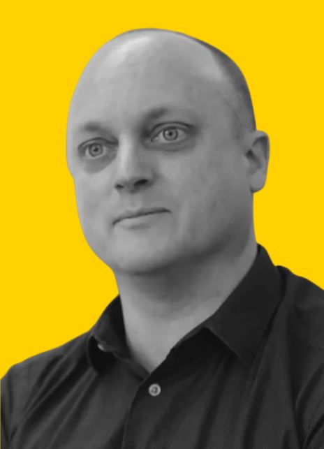 Neil Wainwright-Farrar-Clarity Business Travel-Damar Training