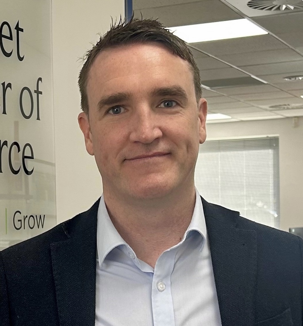 David Crew-Somerset Chamber of Commerce -Pro Apprenticeships