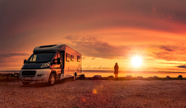 The Best RV Parks in North Florida