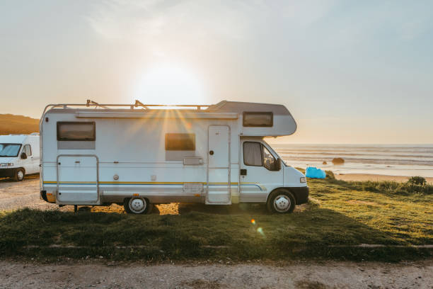 The Best RV Parks in North Florida