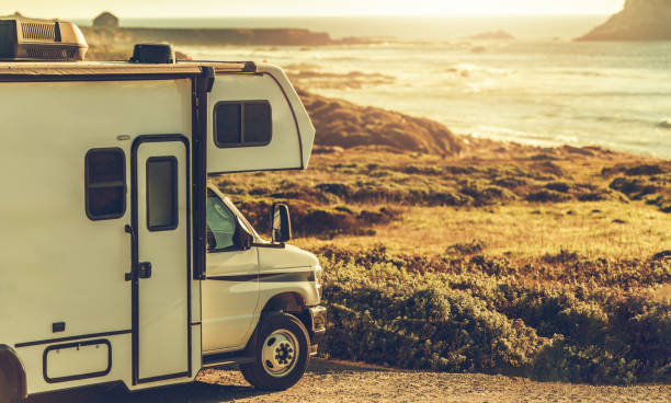 The Best RV Parks in North Florida