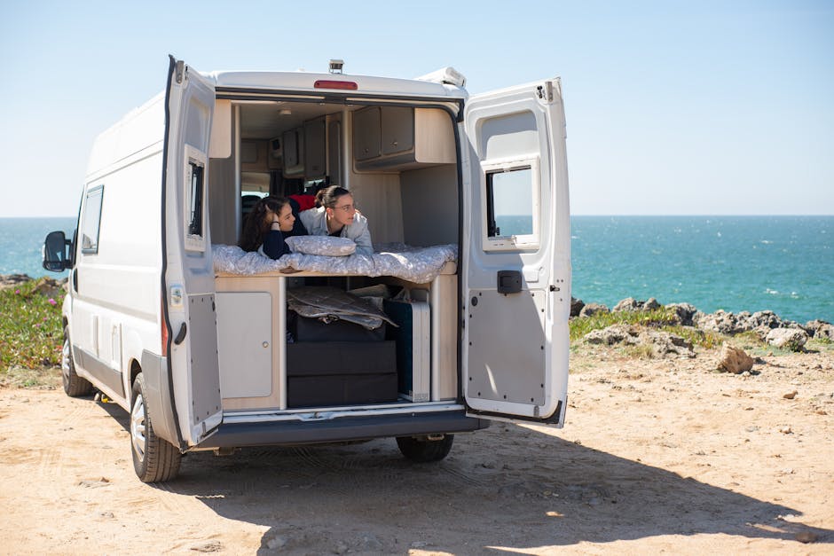 The Best RV Parks in North Florida