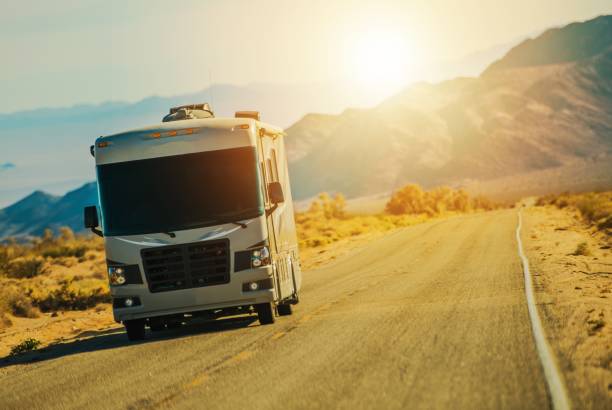 The Best RV Parks in North Florida