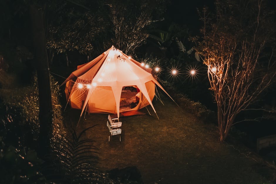 The Best RV Parks in North Florida