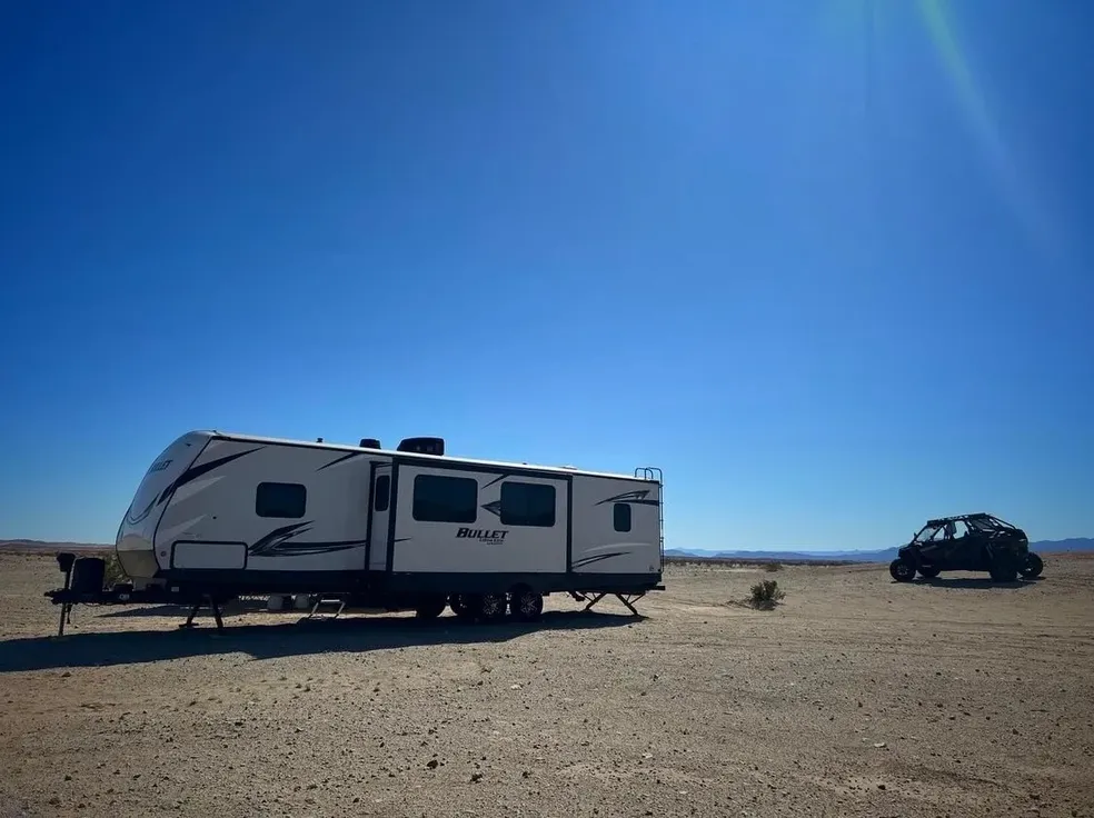 The Best RV Parks in North Florida