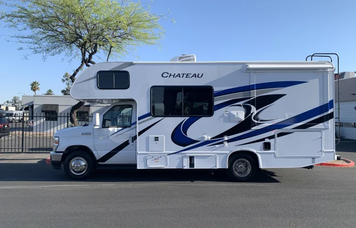 The Best RV Parks in North Florida