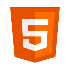 HTML 5 Logo