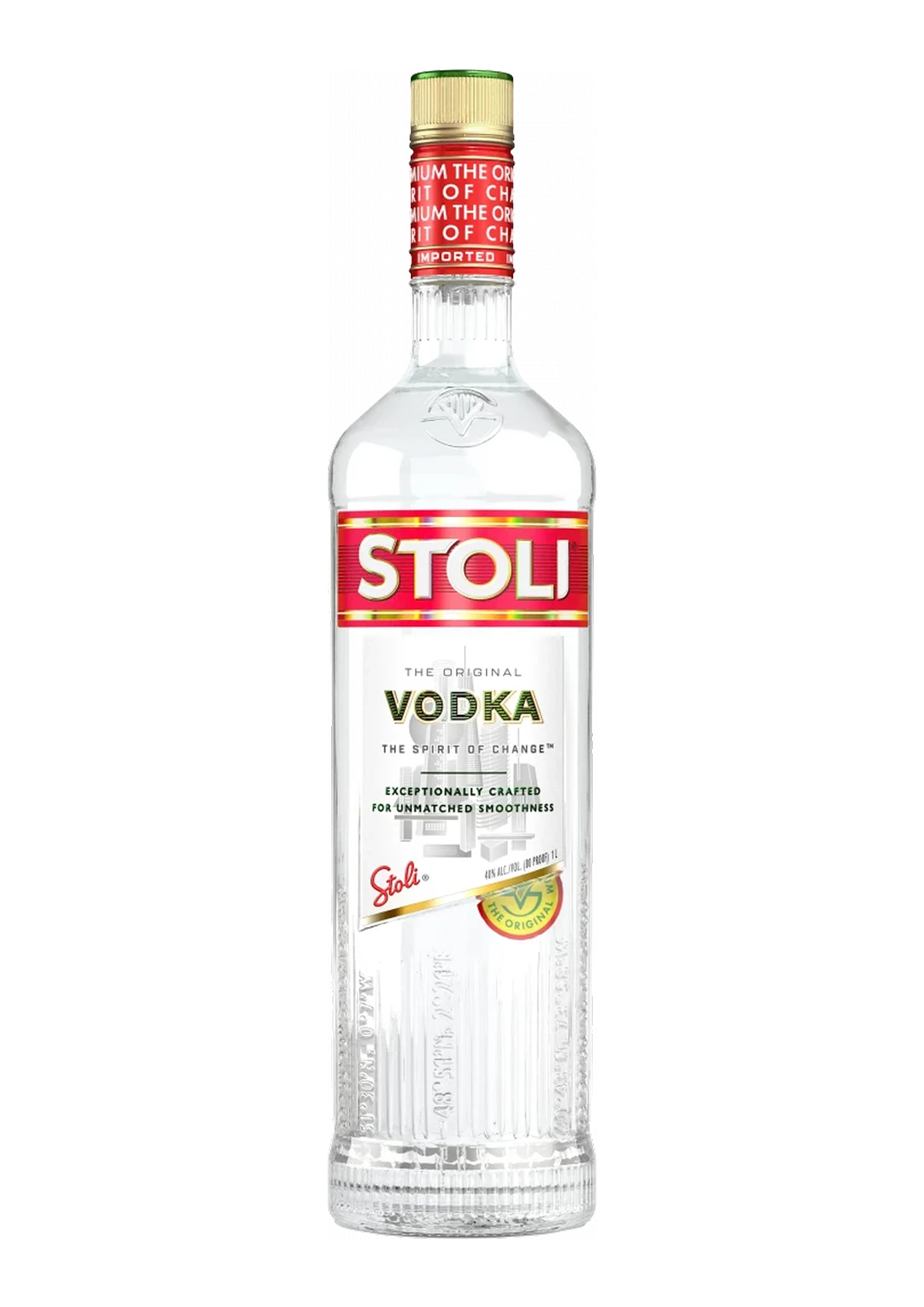 View vodka