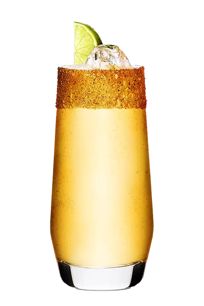 STOLI Mexico City Chamoychela