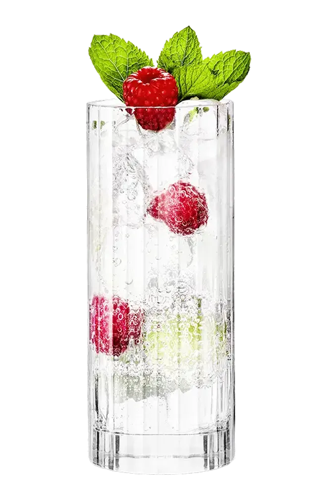 STOLI London Vodka Soda