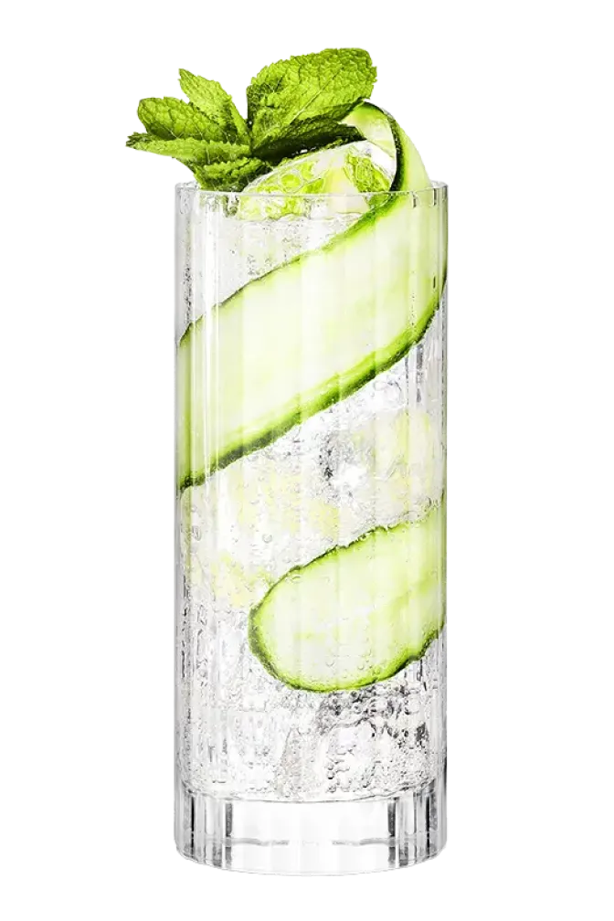 STOLI Athens Lemonade