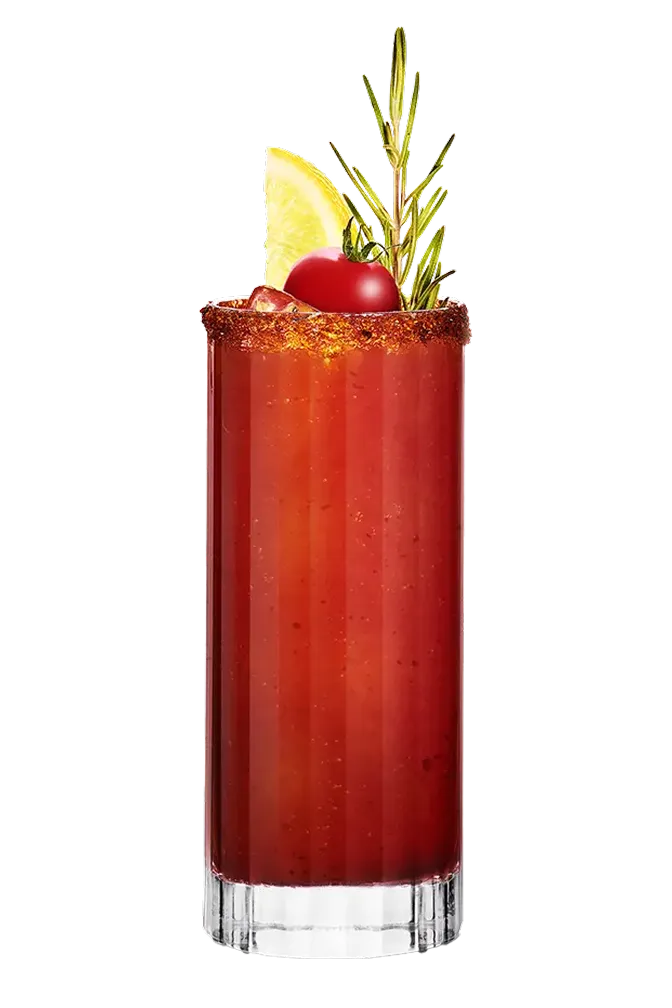 STOLI Cape Town Mary