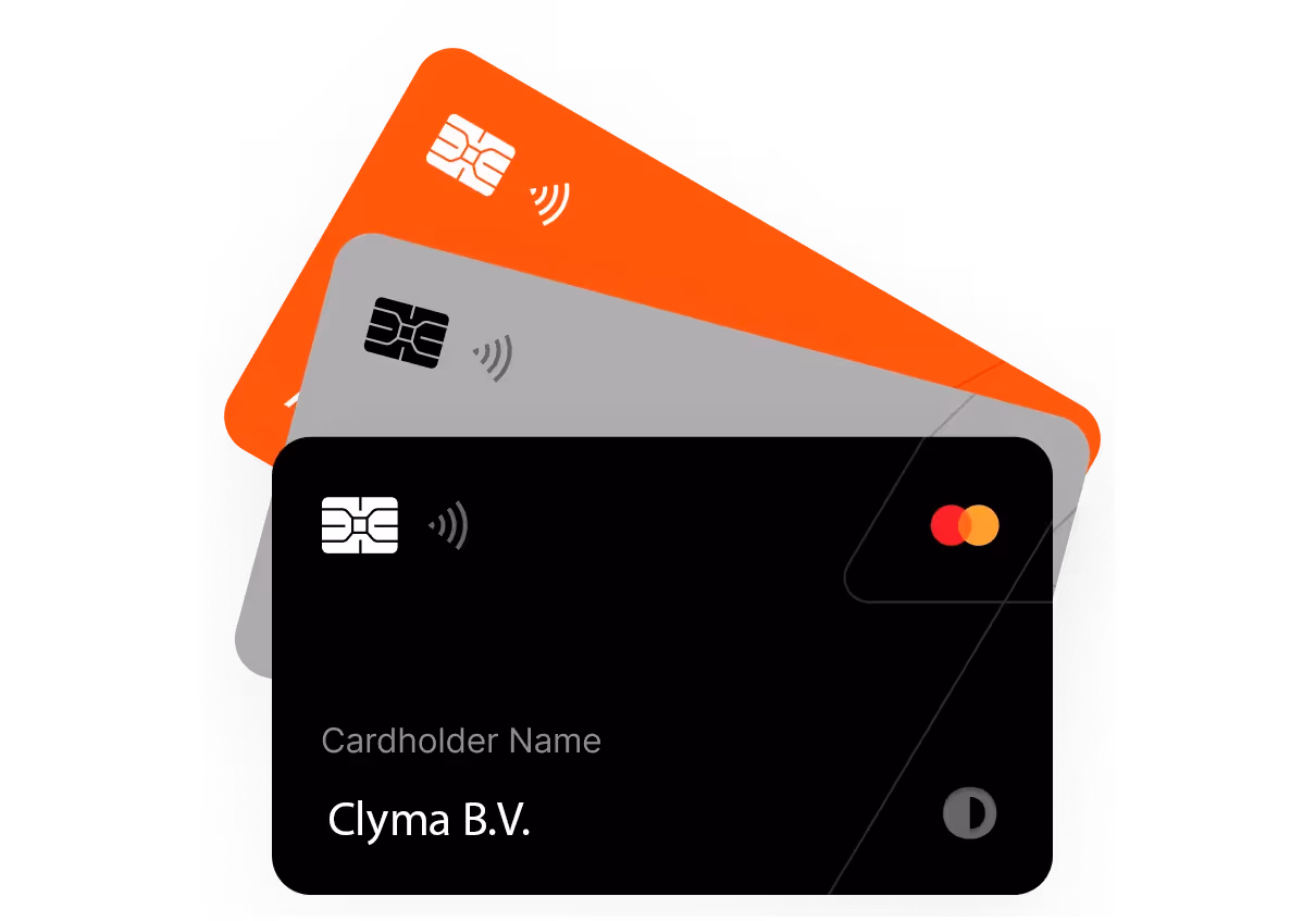 Betalen met iDEAL in 3 termijnen bij Clyma