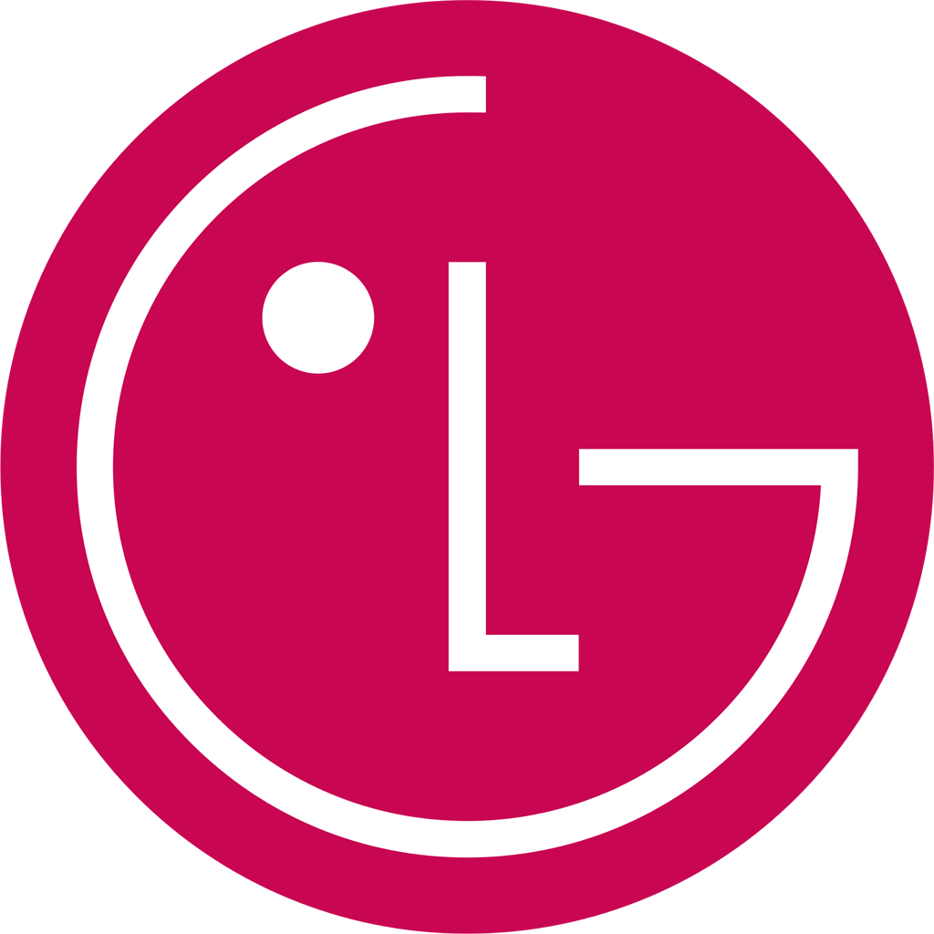 LG logo