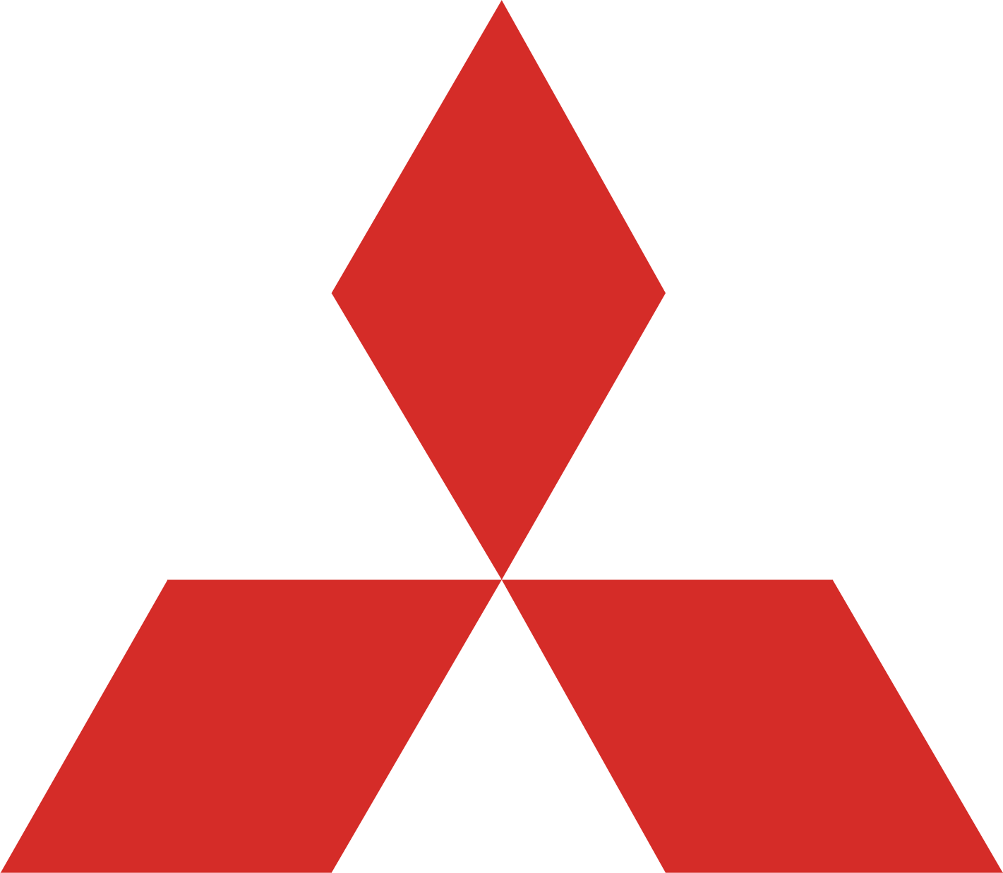 Mitsubishi Electric Logo