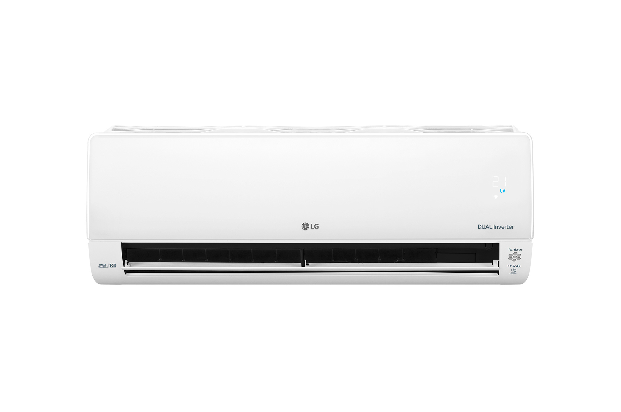 LG Standard Plus airco wandmodel
