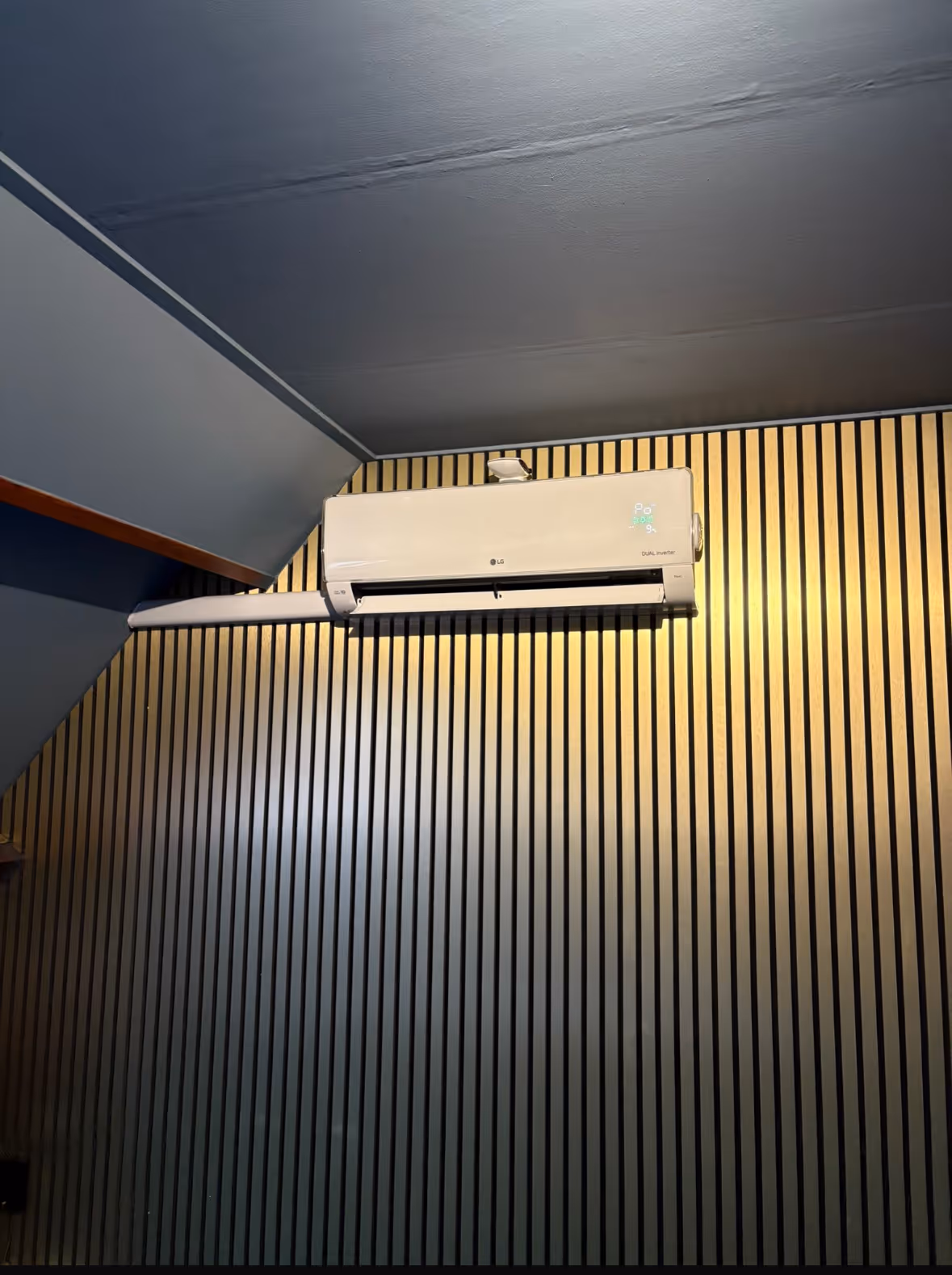 Airco installatie in Roosendaal en omgeving