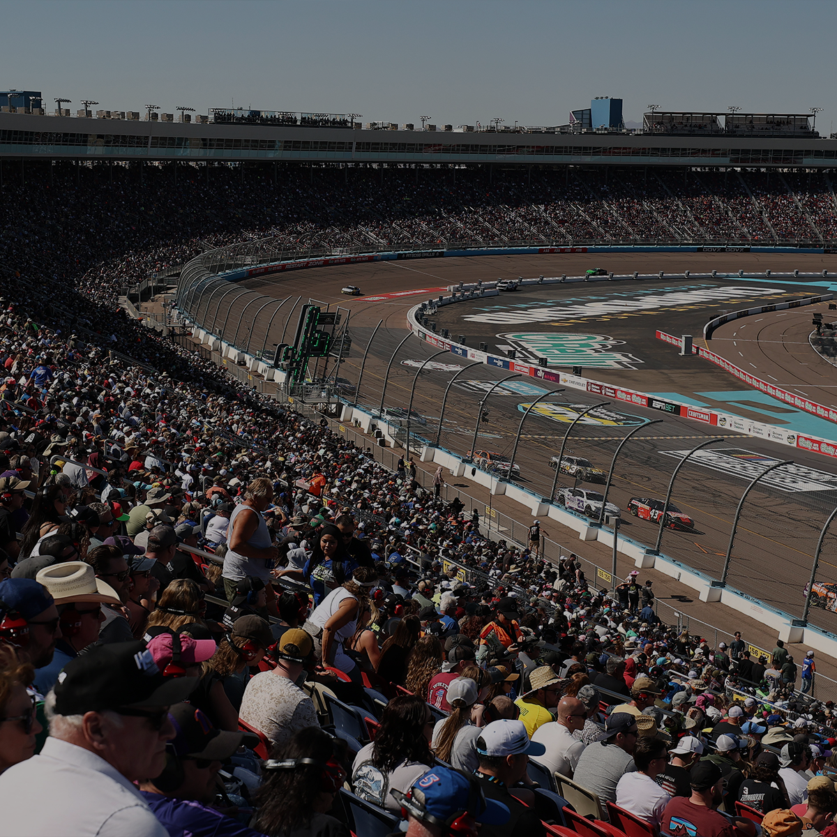 Phoenix Raceway Hotels Official Phoenix Raceway Packages | On Location