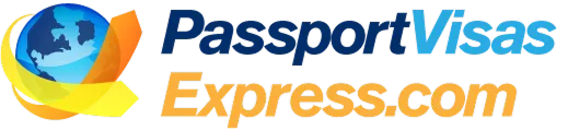 Passport Visas Express logo