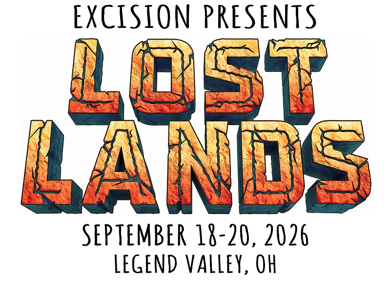 LOST LANDS