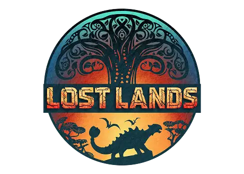 lost lands
