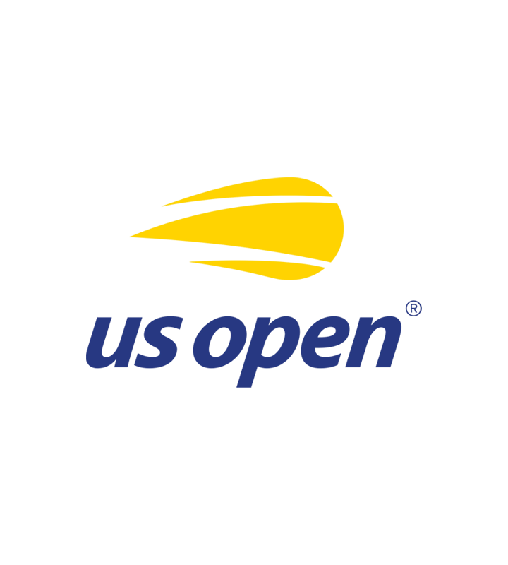 US Open logo