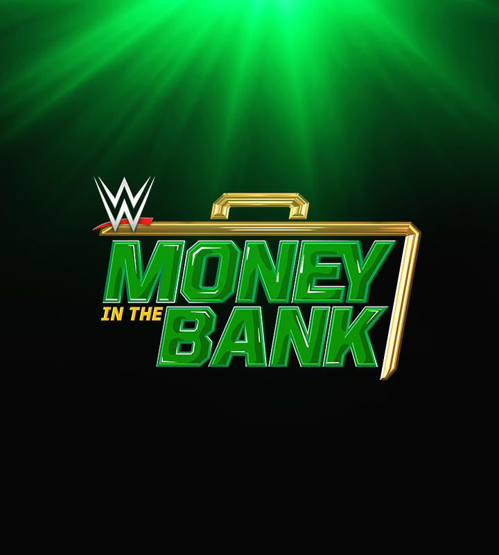 Money in the Bank logo