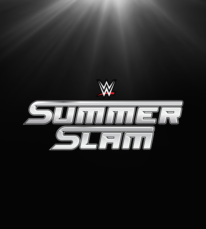 SummerSlam logo