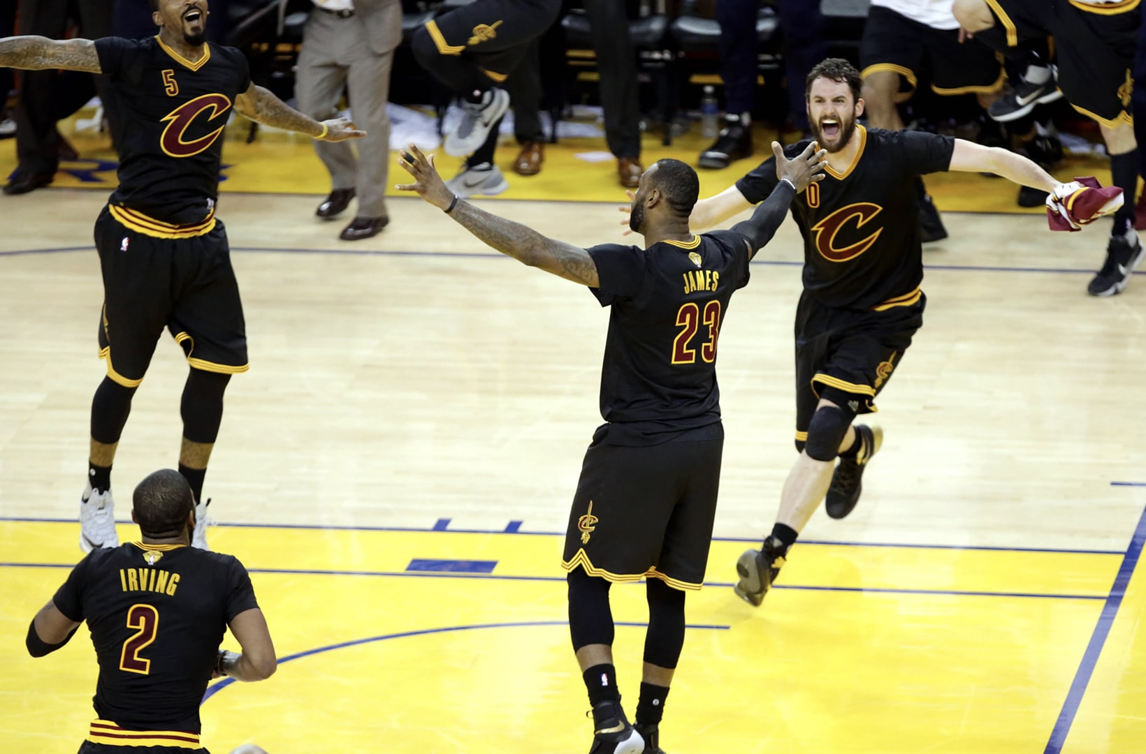 LeBron