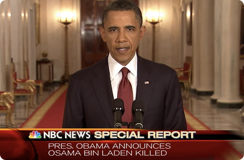 Obama