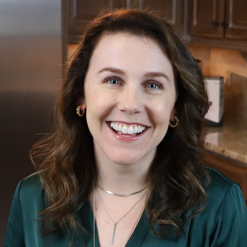Kelsey Moreira headshot