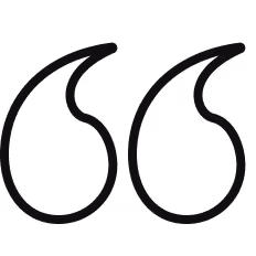 Review Quotation Icon