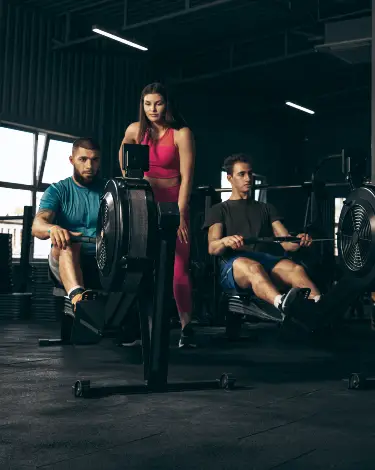 Group Fitness in Myrtle Beach, SC